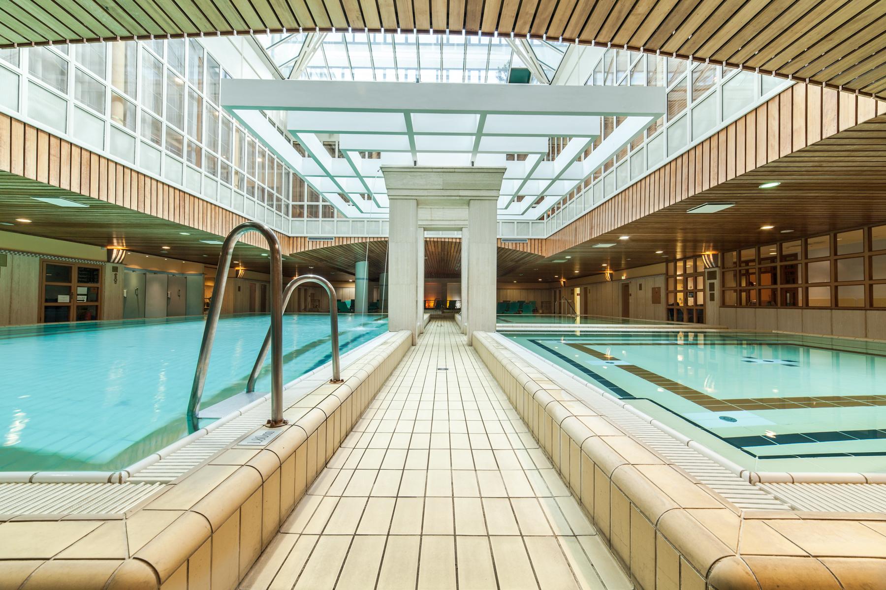 Verdi Aquincum 4* Budapešť