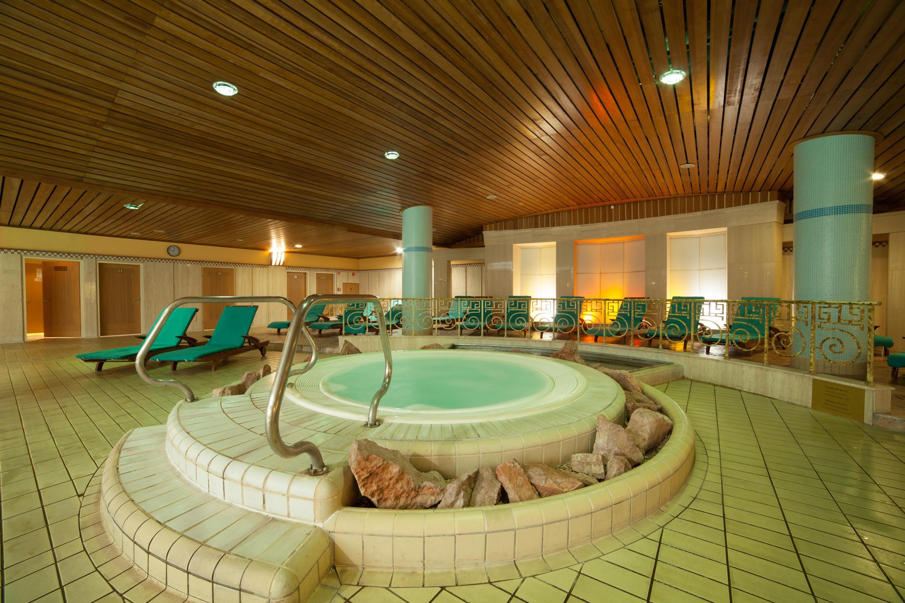 Verdi Aquincum 4* Budapešť