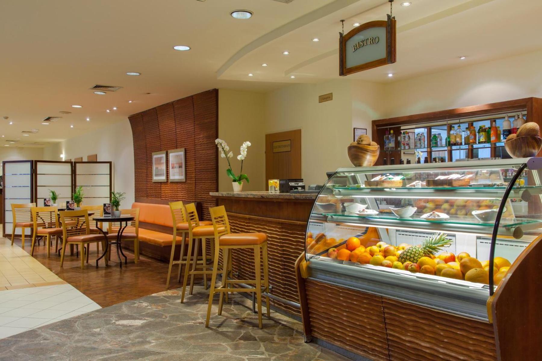 Verdi Aquincum Hotel Budapešť