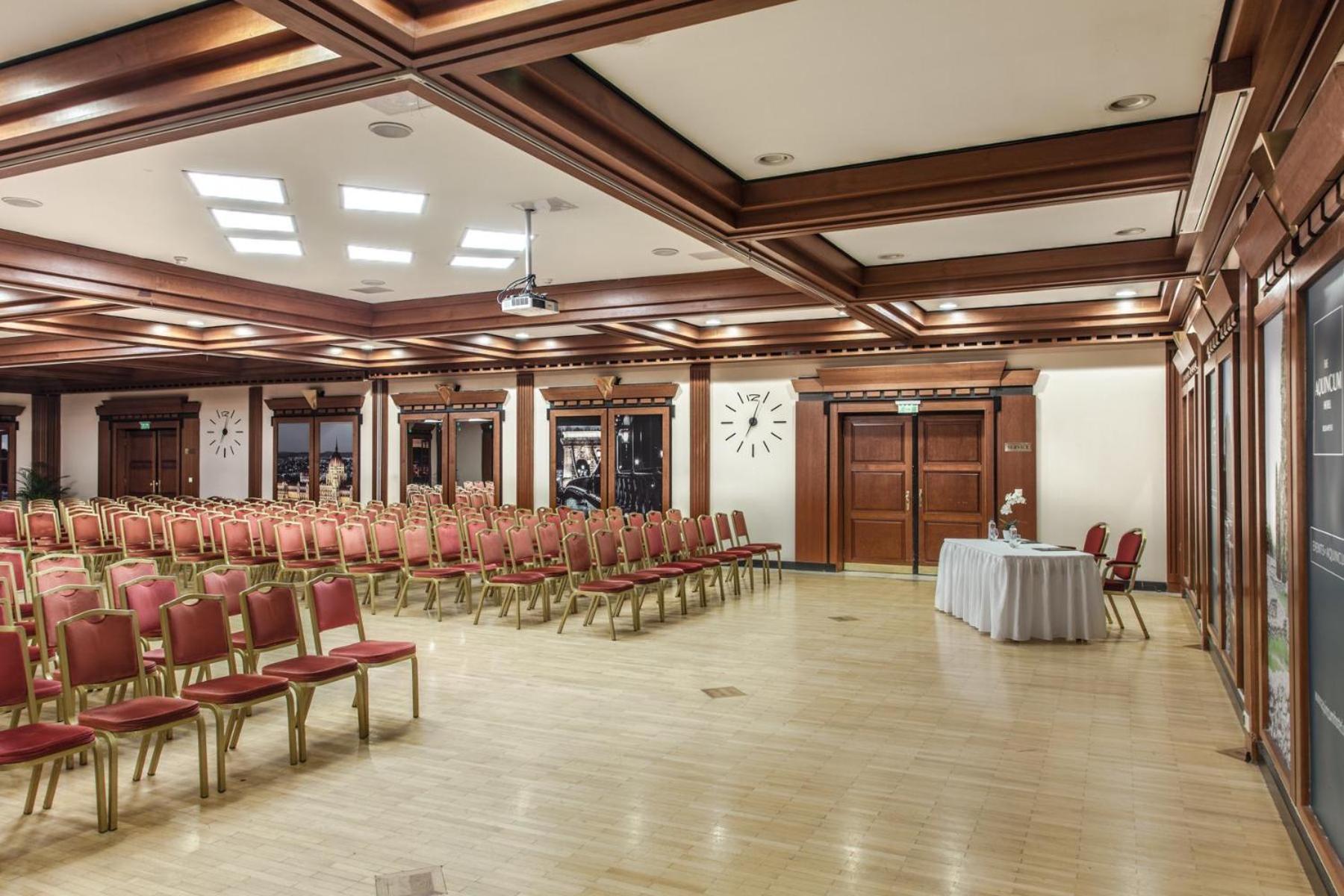 Hotel Verdi Aquincum Budapešť