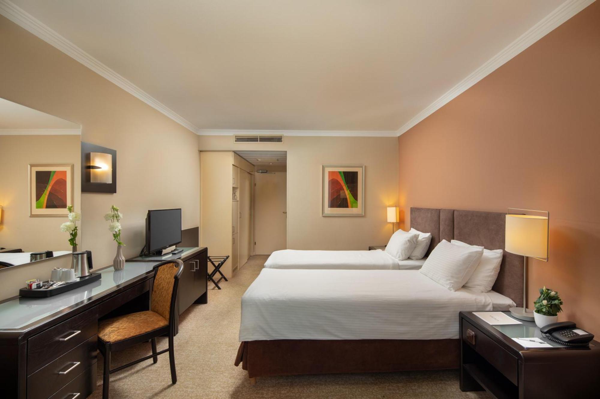 Verdi Aquincum Hotel Budapešť