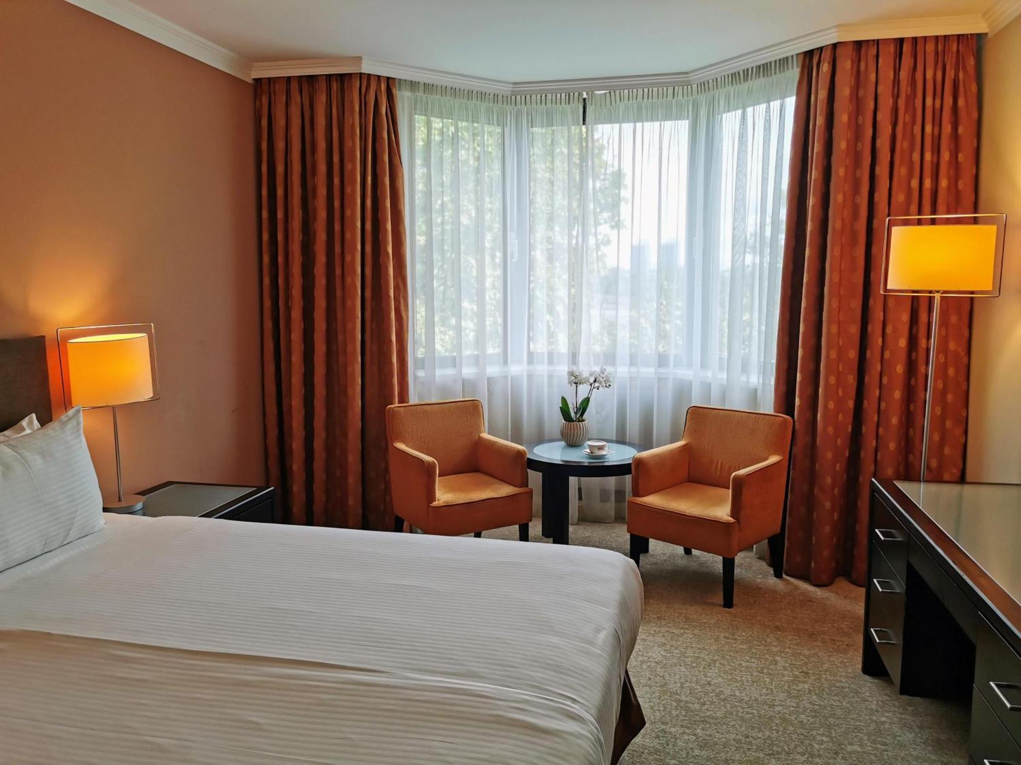 Verdi Aquincum Hotel Budapešť