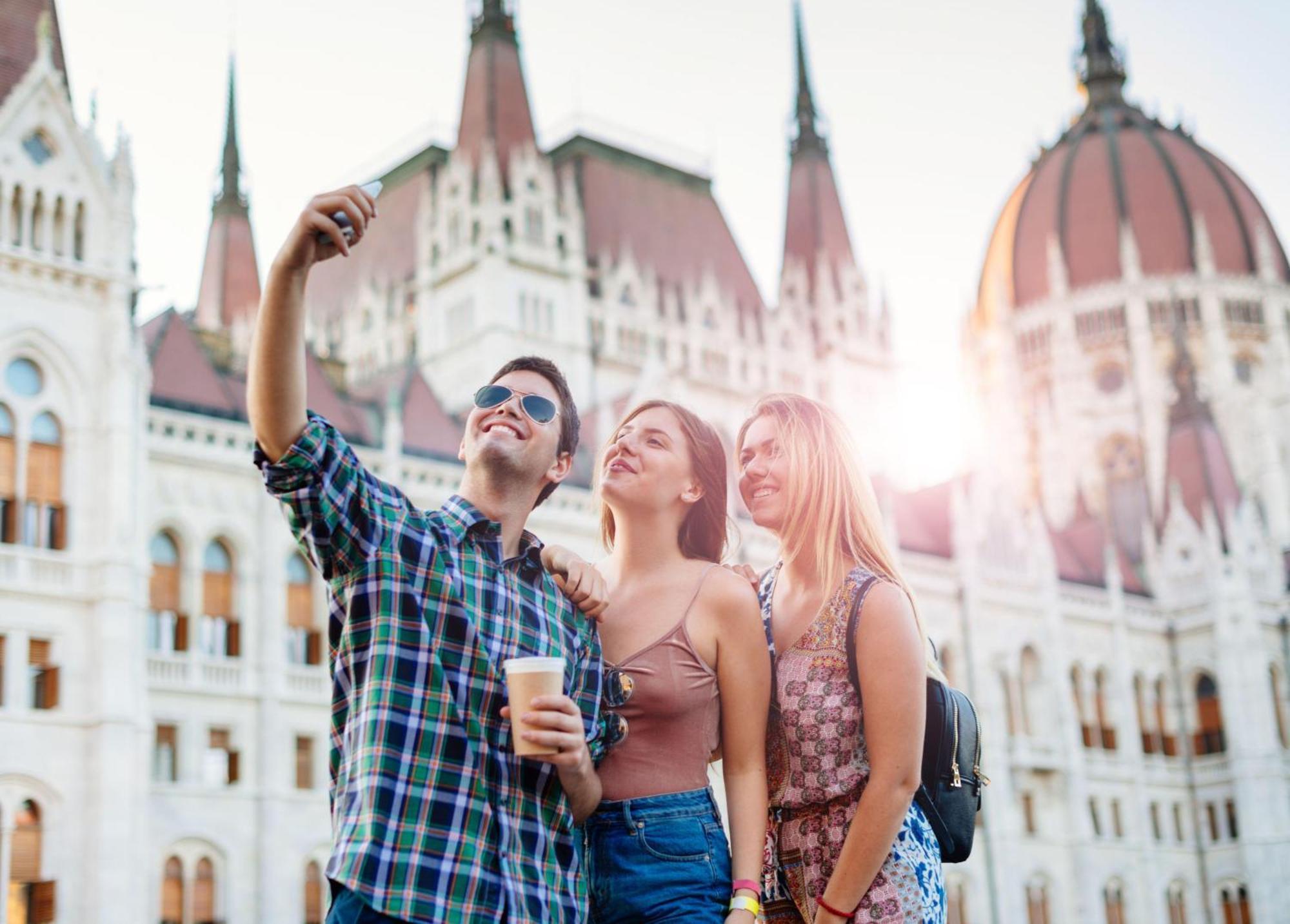 Hotel Verdi Aquincum Budapešť