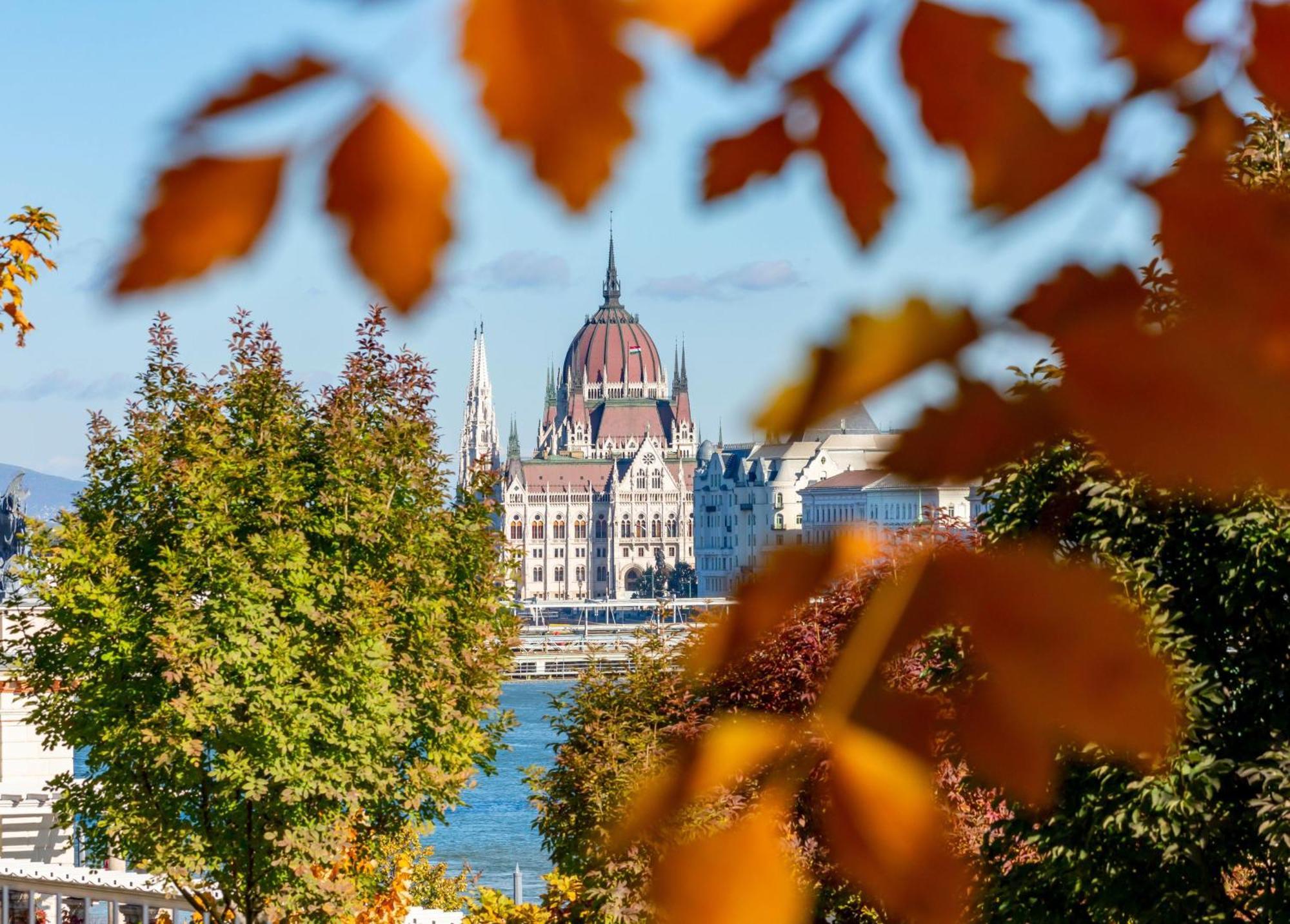 Verdi Aquincum 4* Budapešť