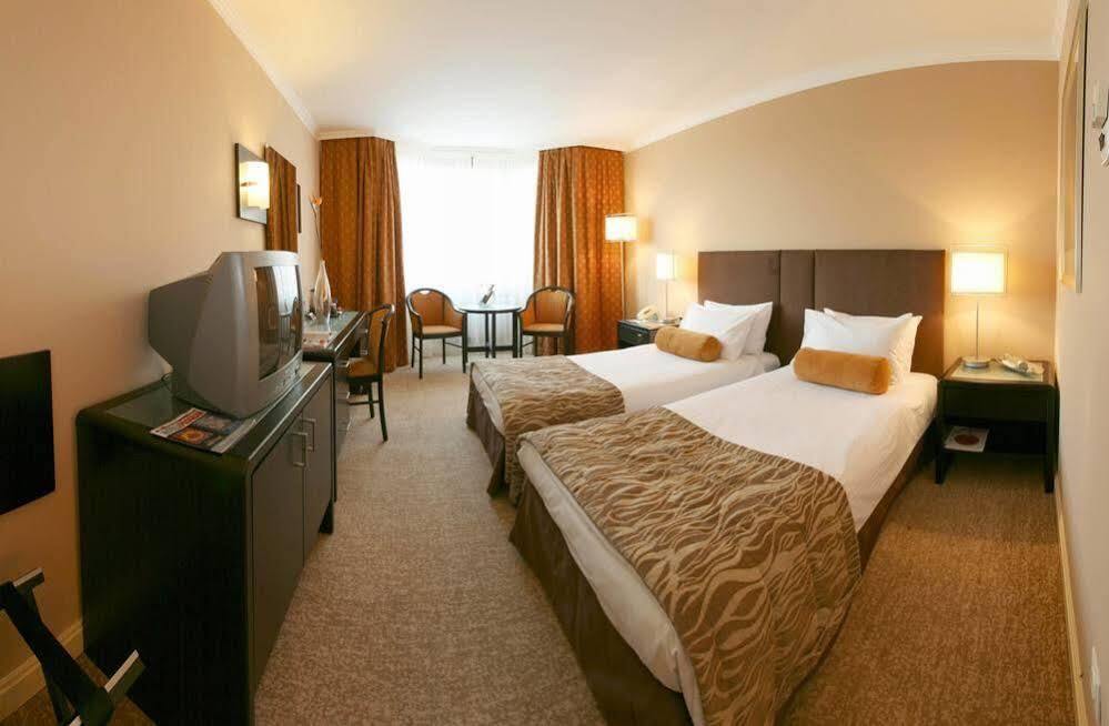 Verdi Aquincum 4* Budapešť